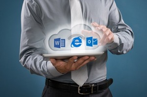 Microsoft Platform