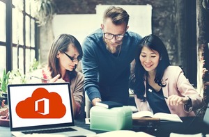 Office 365 Data Protection