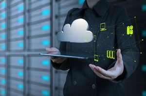 Cloud